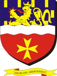 Blason de Neublans Abergement