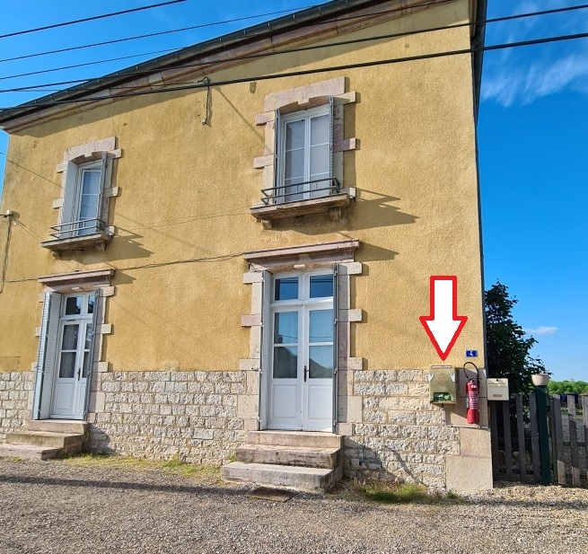 Abergement