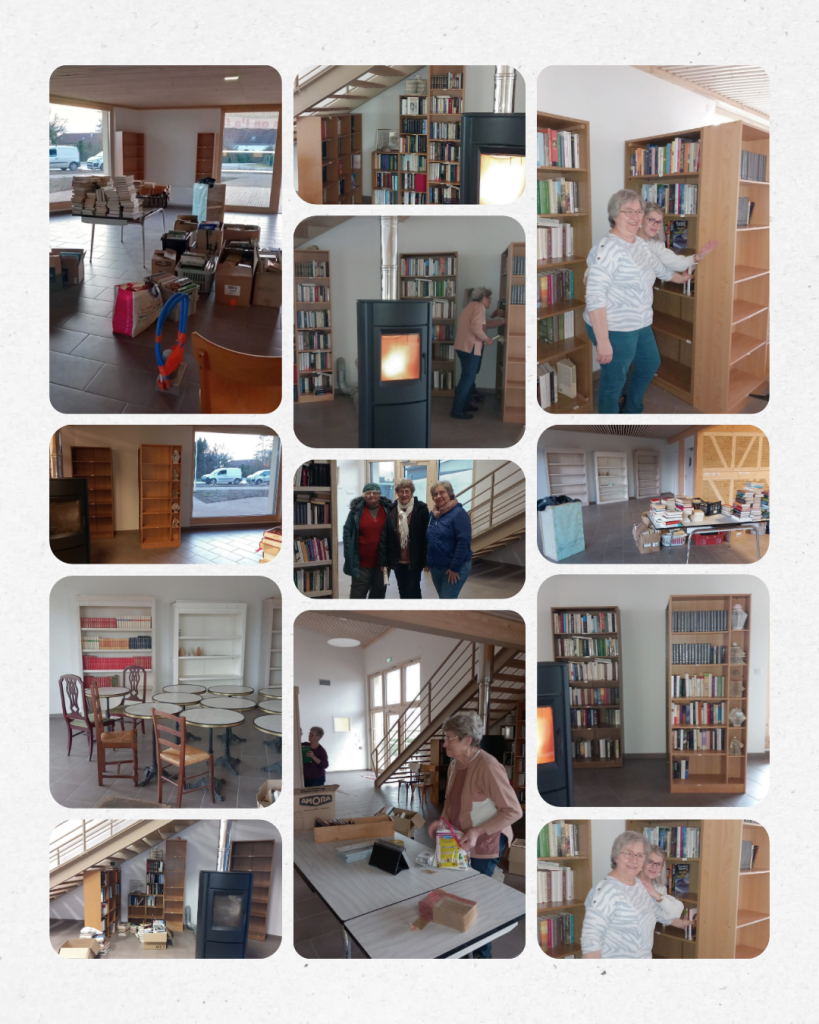 Publication Instagram Collage Photos Objectifs Simple